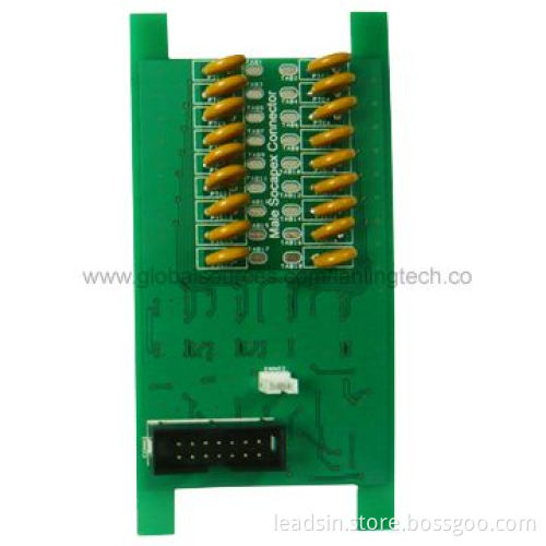 Turnkey Solution for PCB Assembly, No Minimum Order Quantity, RoHS Directive